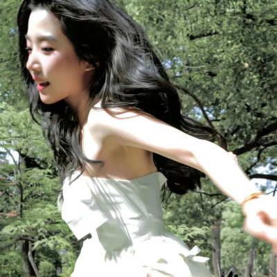 乐坛插班生粤语