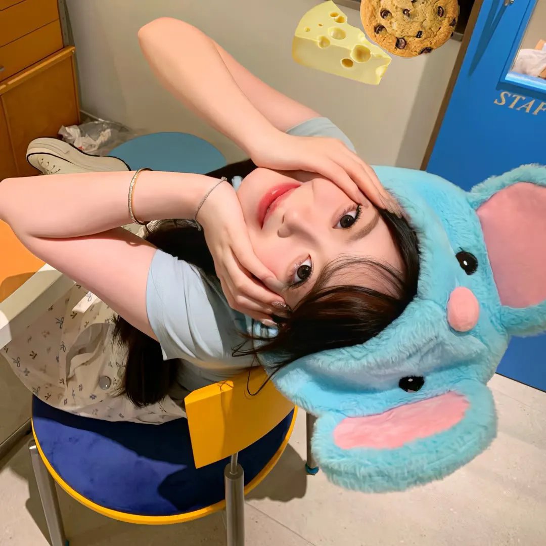 幸福就在牧场
