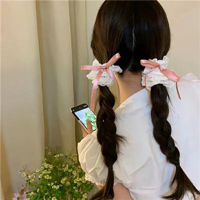 少女佳禾
